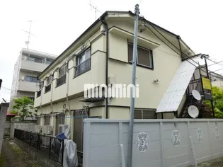 コーポ寿の画像