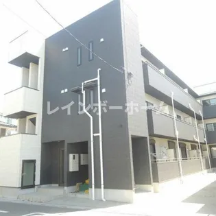 JC REVEURふじみ野の画像