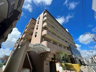 フレクション浜松Ⅰの画像