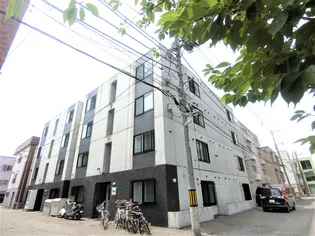 コンサンビルの画像