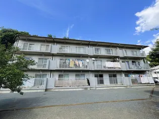 エスポワールTIマンションの画像