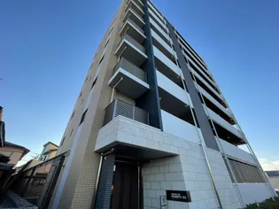 プレディアンスフォート北本ライズの画像