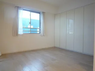 ダイナシティ目白【9階】の外観