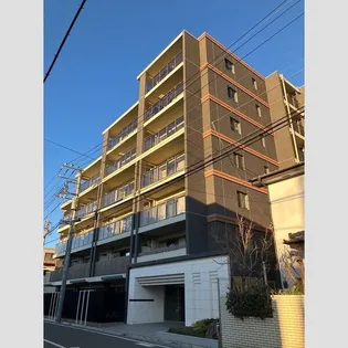 ヴェレーナ北大宮レジデンスの画像