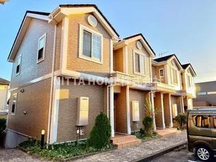 ベル グランデ ヤサカ Aの画像