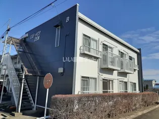 エステートピアZEN Bの画像