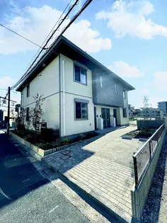 パルテールの画像