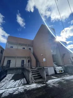 STAGE中田Ⅱの画像