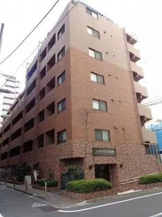 トーシンフェニックス五反田の画像