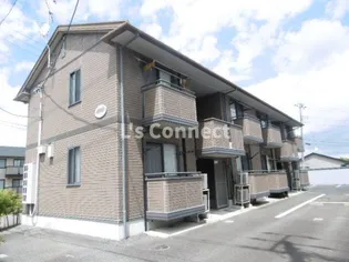 シャトレーライフの画像