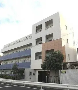 メインステージ奥沢の画像