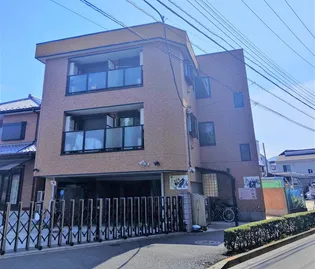 ベルメゾンVIの画像