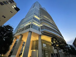 スカイハウス浜離宮の画像