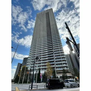 HARUMI FLAG PARK VILLAGEの画像