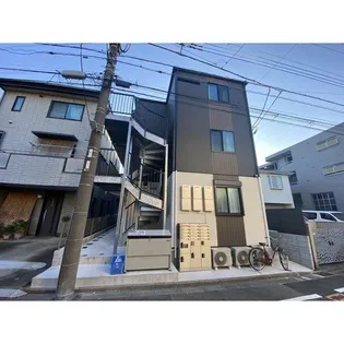 SAレジデンス川崎大師の画像