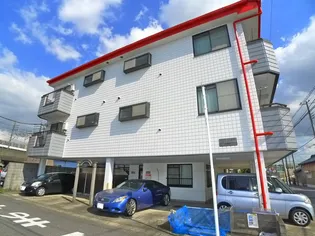 イーストジェム稲荷町の画像