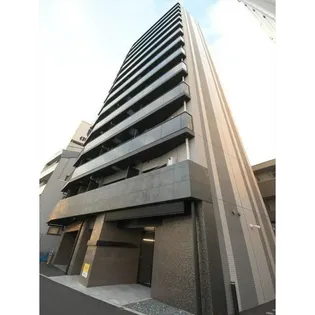 東京都葛飾区金町5【マンション】の外観