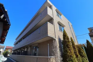 レジェンドパレス櫛引の画像