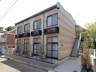 レオパレス柏公園の画像