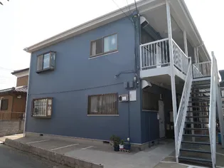 互コーポの画像