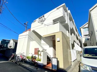 ダイアパレス根岸第2の画像