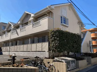 サンライズ本郷の画像