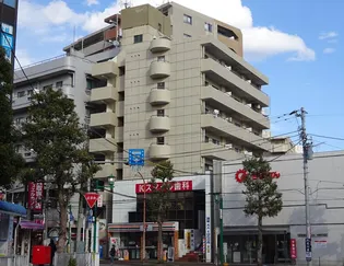 及川ビルの画像