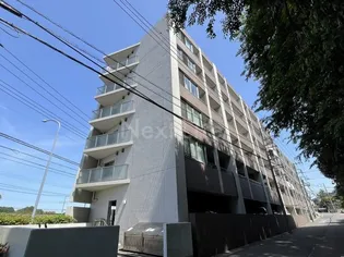 Y'S COURT三保の画像