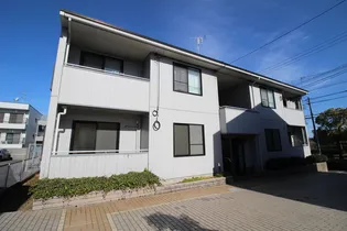 ドミール仲谷1号館の画像