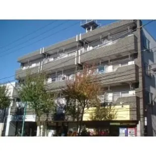 レジデンス松本の画像