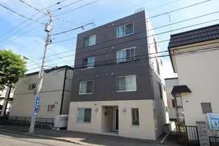 トルペ平岸の画像