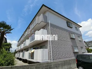 スカイル朝宮の画像