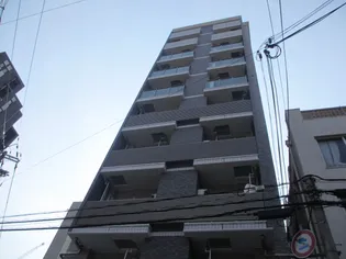 エスディグランツ新神戸の画像