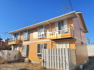 エトアール小幡N棟の画像