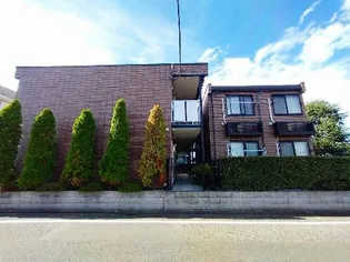 レオパレスV FIELDの画像