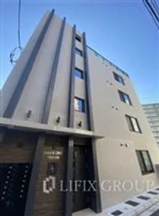 MAXIV CROS 門前仲町の画像