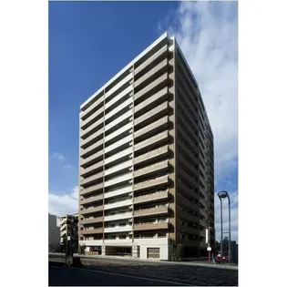 コアマンション辛島公園ゼクシスの画像