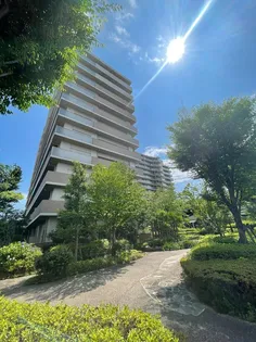 グランマークス久宝寺の画像