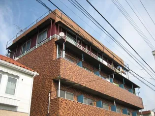 松江ロイヤルハイツの画像