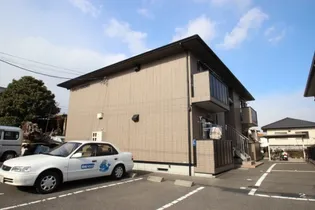 ソレジオKANZAKIの画像