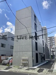 シエスタ清澄白河の画像