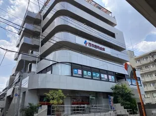 富士見台大沢ビルの画像