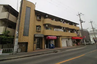 アヴニール森の画像