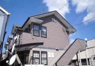 メゾンブリーズの画像