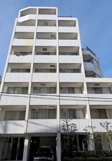 カーサ・デル・ソル小石川【6階】の外観