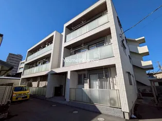 ウェルス本厚木EASTの画像