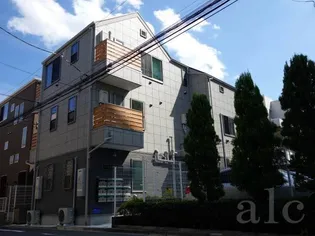 W LIVE 江古田の画像