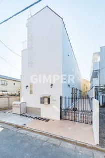 ミハス千川の画像