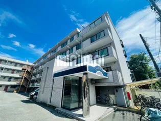 メイフェアーNO4の画像