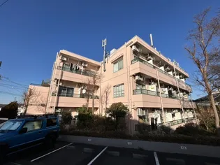 シティホームズ中山の画像